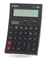Canon Taschenrechner AS-1200
