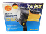 Velamp Taurus Auladbarer Halogen Scheinwerfer