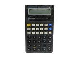 Citizen Taschenrechner SR-35