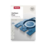 Miele Staubsaugersäcke HyClean Pure GN 4 Stück