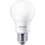 LED-Lampe CorePro Bulb E27 A60 5,5-40W