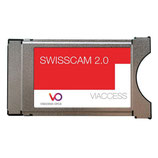 CI-Modul Swiss Viaccess SRG optimiert