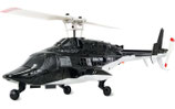 Amewi Helikopter Bell 222 Airwolf 4-Kanal 6G RTF