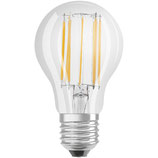 Osram LED-Lampe Parathom CLASSIC A100 FIL E27 10W 827