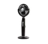Rotel Standventilator Ø 30cm  U752CH1