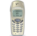 Natel Ericsson R600 Ice Blue GSM 900/1800