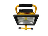 Noser Light LED - Strahler 30 Watt Wiederaufladbar