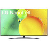 LG Ultra HD TV 43NANO763QA 108cm ( 43 Zoll )