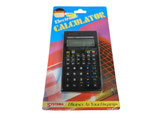 Systema Taschenrechner 6610