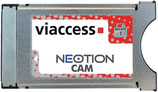 Neotion Viaccess ACS3-Modul