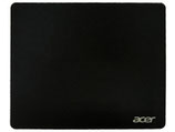 Acer Mausmatte Essential Jersey Schwarz