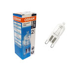 Osram Halopin ECO 2700K 240V G9