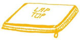 Deine Laptoptasche