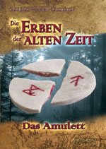 Die Erben der alten Zeit - Hardcover