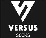 Versus Funky Socks, Men Size (Gr. 40-46)