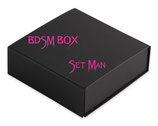 BDSM Box Man