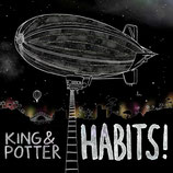 'Habits!' Album CD