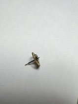 Valjoux 77 - Teil 8020 - Minutenzählrad - (gebraucht - used - guter Zustand - good Condition)