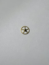 AS 1475,1568,1930,1931 - Teil 206 - Minutenrad - (gebraucht - guter Zustand - used - good condition)