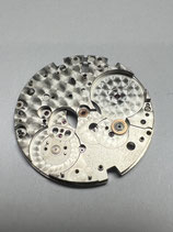 FP (Frederic Piguet) 1185 - FP Teil 10.020+30.012 - Teil 100 - Grundplatine + Zwischenrad - (leicht gebraucht nahezu neuwertig - lightly used - guter Zustand - good Condition)