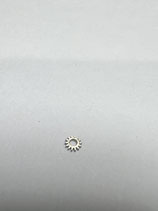 Lemania 2310 (Omega 320/27 CH) - Teil 450/453 - (Omega Teil 320 - 1113) - Zeigerstellrad - gebraucht - used - guter Zustand - good condition