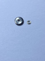 Dr. Kurtz 25,251 - Teil 420+423 - Kronrad mit Kern - Gebraucht / Used - Guter Zustand / Good Condition