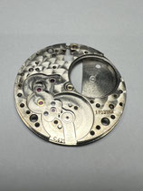 IWC 421 - Teil 100 - Hauptplatine (Herstellung ca. 1963) - (gebraucht - guter Zustand - used - good condition)