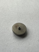 Cyma/Tavannes 459 etc. - Teil 180/1 - Federhaus komplett mit Zugfeder & Kern - NOS (New old Stock)