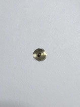 AS 1191 - Teil 255 - Stundenrad - Gebraucht / Used - Guter Zustand / Good Condition