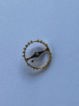 Longines 12.68 Z etc. - Teil 721 - Unruhe komplett - (gebraucht - guter Zustand - used - good condition)
