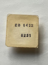 EB (Ebauches Bettlach) 8422 - Teil 8231 - Herzhebel Steuerung - OVP - NOS (New old Stock)(NAF)