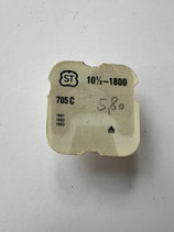 AS/ST 1800,1801,1802,1803 -  Teil 705 - Ankerrad - OVP - NOS(New old Stock)(WV)