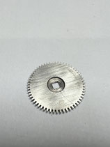Longines 18.89M etc. - Teil 415 - Sperrad - (gebraucht - guter Zustand - used - good condition)