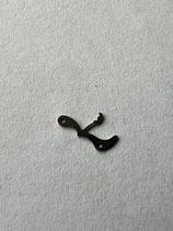 Cyma 404 etc. - Teil 445 - Winkelhebelfeder - NOS (New old Stock)
