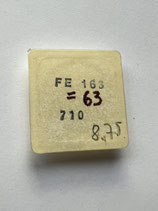 FE 63,163 - Teil 710 - Anker - OVP - NOS (New old Stock)(WV)