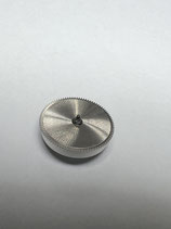 Eta 2000 etc. (Bulgari 150 TEEM etc.) - Teil 180 - Federhaus komplett - (leicht gebraucht - guter Zustand - lightly used - good condition)