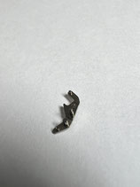 Omega 9300,9900 etc. (Co-Axial-Chrono) - Teil 443 - Omega Teil 7229300A5108018 - Winkelhebel - leicht gebraucht - guter Zustand - lightly used - good Condition