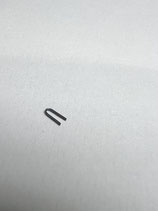 Urofa 58 - Urofa Teil 168 - Teil 440 - Kupplungshebelfeder - gebraucht - used - guter Zustand - good Condition