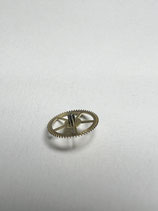 Urofa 58 - Urofa Teil 115 - Teil 220 -  Sekundenrad - gebraucht - used - guter Zustand - good Condition