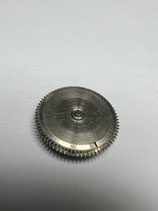 Cyma/Tavannes 484,486 etc.  - Teil 180/1 - Federhaus komplett mit Zugfeder & Kern - NOS (New old Stock)