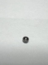 Tag Heuer 02 (Chrono) - Teil 450 - Zeigerstellrad - leicht gebraucht - Neuwertig