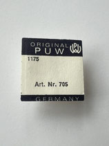 PUW 1175 -  Teil 705 - Ankerrad - OVP - NOS(New old Stock)(WV)