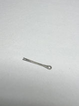 Alpina 594 - Teil 471 - Friktionsfeder - Gebraucht / Used - Guter Zustand / Good Condition