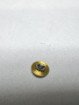 FP (Frederic Piguet) 1185 etc. - FP Teil 35.032 - Zwischenrad 1 für Stundenzähler - (leicht gebraucht nahezu neuwertig - lightly used - guter Zustand - good Condition)