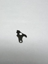 AS/ST 1800,1801,1802,1803,1940,1941,1950,1951 - Teil 468 - Viertelrohr Halter - (leicht gebraucht - guter Zustand - lightly used - good condition)