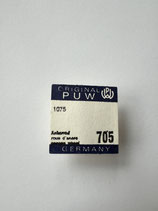 PUW 1075 -  Teil 705 - Ankerrad - OVP - NOS(New old Stock)(WV)