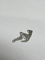 FP (Frederic Piguet) 950,951 etc. - FP Teil 51.090 - Teil 445 - Winkelhebelfeder - NOS (New old Stock)