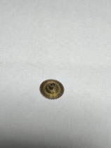 MST 523 - Teil 255 - Stundenrad - leicht Gebraucht  / Used - Guter Zustand / Good Condition