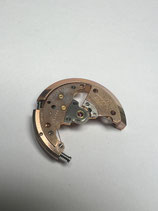 Cyma/Tavannes 425 etc.  - Teil 1143 - Rotor & Automatikbrücke komplett montiert - NOS (New old Stock)