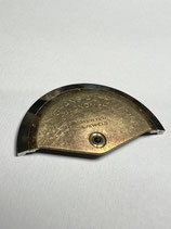 Junghans 83 etc. Teil 1143 - Rotor "Junghans Chronometer" - (gebraucht mit Altersspuren - used - guter Zustand - good condition)